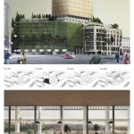 Архитекте: I награда - Living Future Green