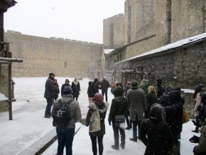 DANUrB Project: The First National DANUrB Workshop in Smederevo, 26 February 2018
