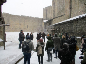 Projekt “DANUrB”: Prva nacionalna DANUrB radionica u Smederevu, 26. februar 2018.