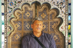 Предавање: “Урбана одрживост – зашто је важна и како се може постићи” – Др. Џери Ентони (Dr. Jerry Anthony)