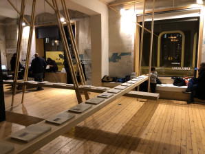 Izložba u Galeriji Kolektiv: UNULAUNU – arhitektonski biro