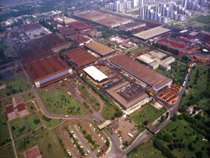 Предавање: Плански основи и смернице за израду планова детаљне регулације – Комплекс “ИМТ” на Новом Београду