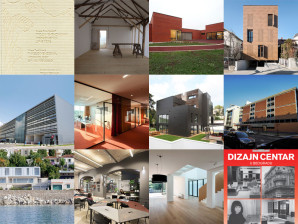 Konkurs za učešće na 40. Salonu arhitekture 2018.