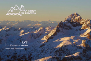 Stipendije Republike Slovenije za osnovne, master i doktorske studije na slovenačkim univerzitetima