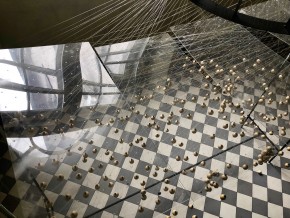 Izložba master završnih radova 2016/17. u galeriji Aula