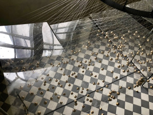 Izložba master završnih radova 2016/17. u galeriji Aula