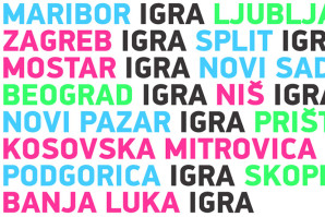 Arhitektonski studentski kongres: ASK 2018, Banja Luka, 25-29.04.2018.