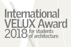 Konkurs: Međunarodna VELUX nagrada 2018 (International VELUX Award 2018)