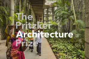 Прицкер награда за 2018: Balkrishna Doshi