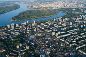 Otvoreni okrugli sto: Gradovi Srbije u budućnosti