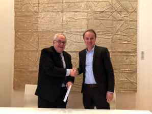 Потписан Споразум о сарадњи Српске академије наука и уметности (САНУ) и Архитектонског факултета у Београду