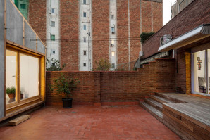 Izložba, predavanje i razgovor sa autorima u Galeriji Kolektiv: VORA – arhitektonski biro