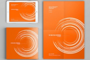 Danira Sovilj pobednik konkursa za vizuelni identitet 50. Majske izložbe ULUPUDS-a