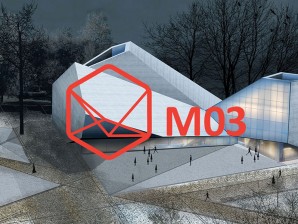 Веб изложба: МАСА и МУАД – Студио М03 – Пројекат 2017/18
