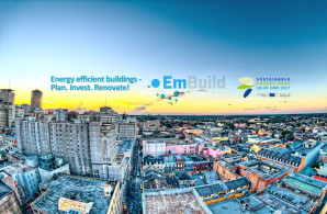 Завршна конференција пројекта EmBuild: Енергетски ефикасне зграде – Планирајте. Инвестирајте. Реновирајте!