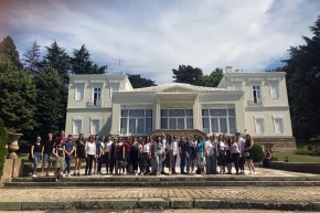 DANUrB Project: The Second National DANUrB Workshop in Smederevo – May 29, 2018