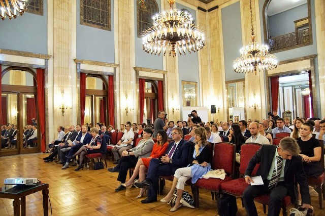 Održana je konferencija projekta EmBuild: Energetski efikasne zgrade – Planirajte. Investirajte. Renovirajte!