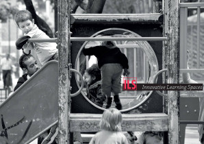 Letnja škola: ILS_Innovative Learning Spaces 2018 – “A City For Everyone”, Algero, Italija (26.08-01.09.2018.)