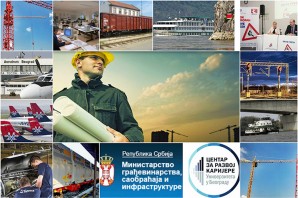 Stručna praksa u oblasti građevinarstva, saobraćaja i infrastrukture – letnji ciklus (jul – septembar 2018.)