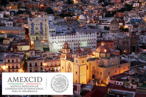 Конкурс Владе Мексика за стипендирање странаца у 2019. години