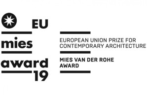 Награда Европске уније за савремену архитектуру – Mies van der Rohe награда 2019: номинујте радове из Србије!