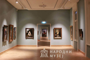 Клуб сaрaдникa Народног музеја у Београду: постаните део музејског тима!