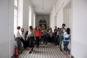 Obaveštenje za prelaz studenata sa drugih fakulteta u školskoj 2019/20