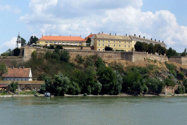 Konferencija: iNDiS 2018 – Planiranje, projektovanje, građenje i obnova graditeljstva, Novi Sad (21-23.11.2018)