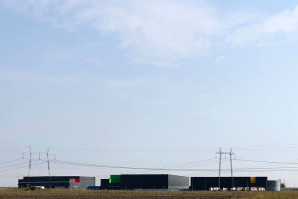 Изложба стручно-уметничких остварења: арх. Александру Вуја