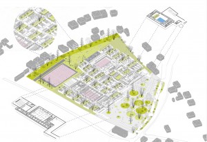 C:UsersSODADesktopCAD aksonometrija Model (1)