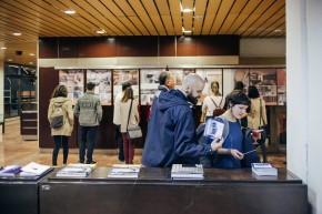 Nagrade i priznanja 21. Salona arhitekture Novi Sad