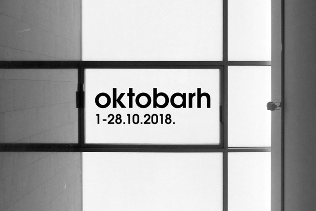 Октобархска конференција – Нови Сад, 27 – 28. октобар 2018.