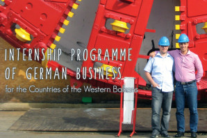 Konkurs: Program stipendija nemačke privrede Zoran Đinđić – 2018