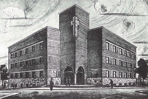 Deroko_Sl_11-internat-Bogoslovskog-fakulteta-u-Beogradu