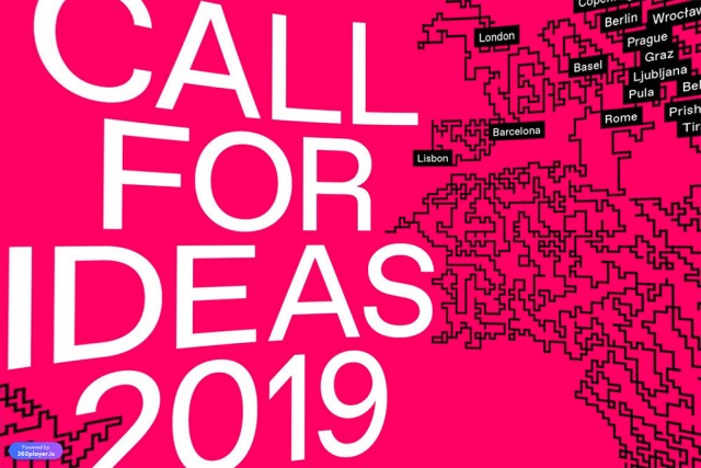 Конкурс: Future Architecture Platform 2019