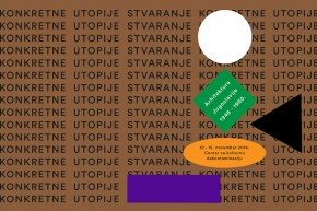 Međunarodni forum: “Stvaranje konkretne utopije: Arhitektura Jugoslavije, 1948–1980″ (12-15.11.2018) – ažurirano!