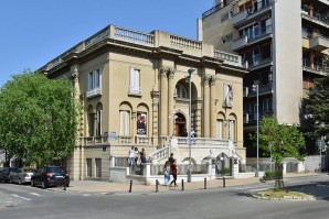 Konkurs za izradu idejnog rešenja suvenira Muzeja Nikole Tesle