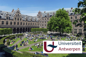 Конкурс: пријављивање у оквиру Erasmus+ интер-институционалног споразума са Универзитетом у Антверпену, Белгија