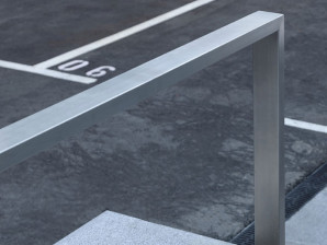 Изложба стручно-уметничких остварења: арх. Горан Војводић