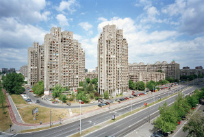 Predavanje: “Arhitektura standarda – Novi Beograd – Blok 22-23 – Banjica” – Prof. Aleksandar Stjepanović