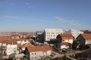 Архитектура у контексту 5: ”Случај Падина / Легална изградња у нелегалном окружењу / Архитектура ван контекста” – Студио 3А