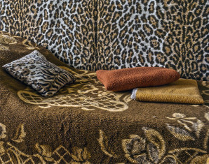 Izložba prof. dr Mariele Cvetić: “Conquistador. Iz kulture i umetnosti”, Salon MSUB