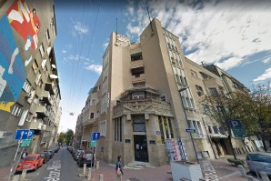 Стручна пракса: Новија архитектура Београда, 07. јун 2019.