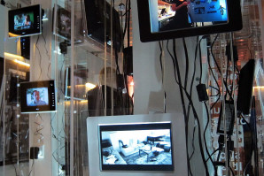 Семинар АРХИТЕКТУРА ИЗЛОЖБИ у Културном центру Београда – 15.03.2019.