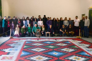 “Стара, не дам те!” – реализација пројекта уређења сале Дома културе у селу Дојкинци на Старој планини