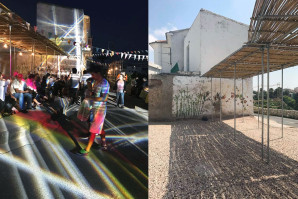 Gostujuće predavanje: “Izlaganje grada: urbane mogućnosti koje proizilaze iz ponovnog čitanja mesta” – Marija Hadžisotiriu (Maria Hadjisoteriou)