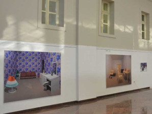 Изложба стручно-уметничких остварења: др Мариела Цветић, дипл.сликар