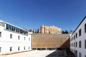 Конкурс: пријављивање у оквиру Erasmus+ споразума са школом за архитектуру Универзитета из Гранаде (UGR), Шпанија