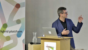 Гостујуће предавање: “Статус објекта. Филозофија архитектуре и превазилажење присутности” – Јорг Х. Глајтер (Jörg H. Gleiter)