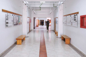 Студентска изложба “Одрживи, резилијентни, инклузивни и безбедни градови” гостовала у Новом Саду (ажурирано)